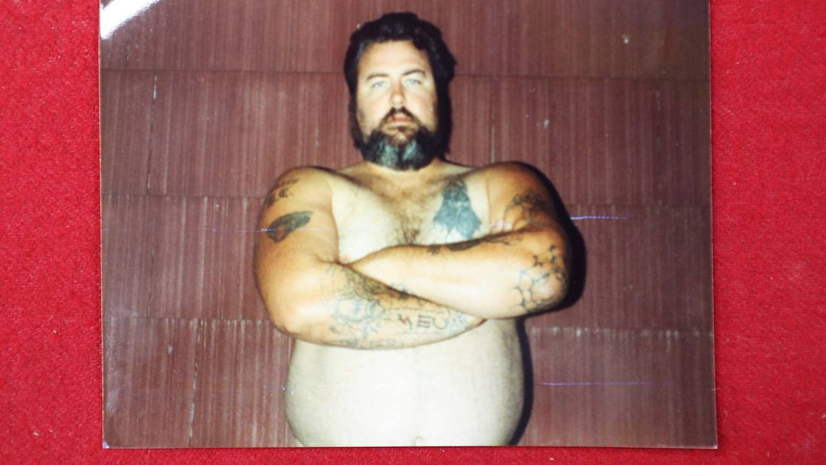 secrets of the hells angels - ein leben für den club