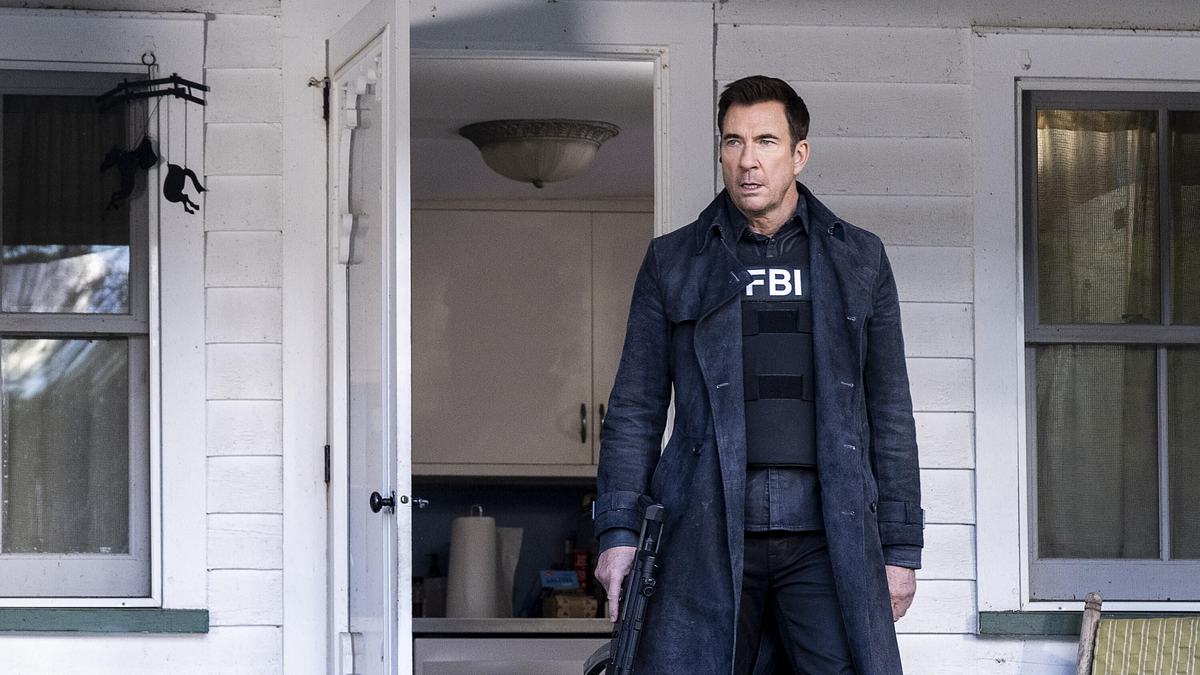 fbi: most wanted