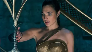 wonder woman - Foto: Media Press / Alex Bailey / Warner