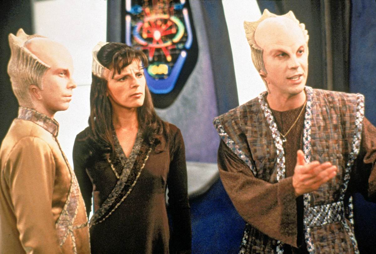 babylon 5