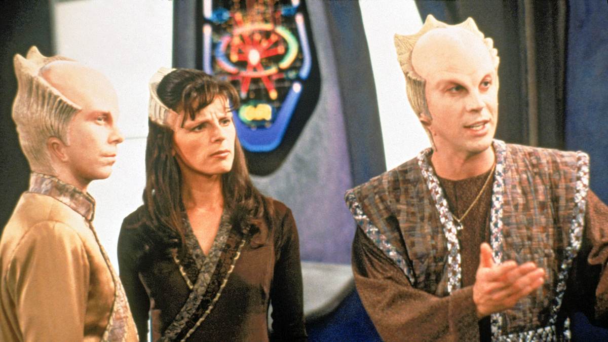 babylon 5