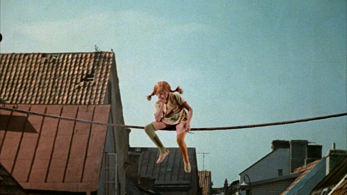pippi langstrumpf