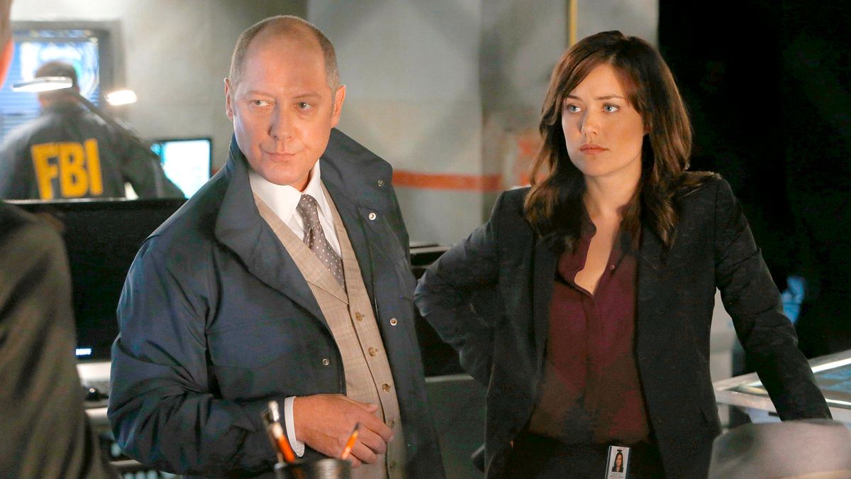 the blacklist