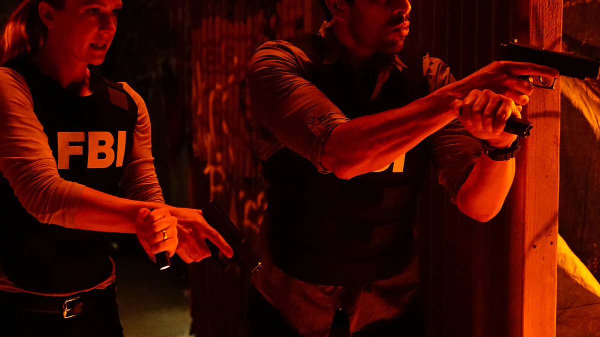 criminal minds