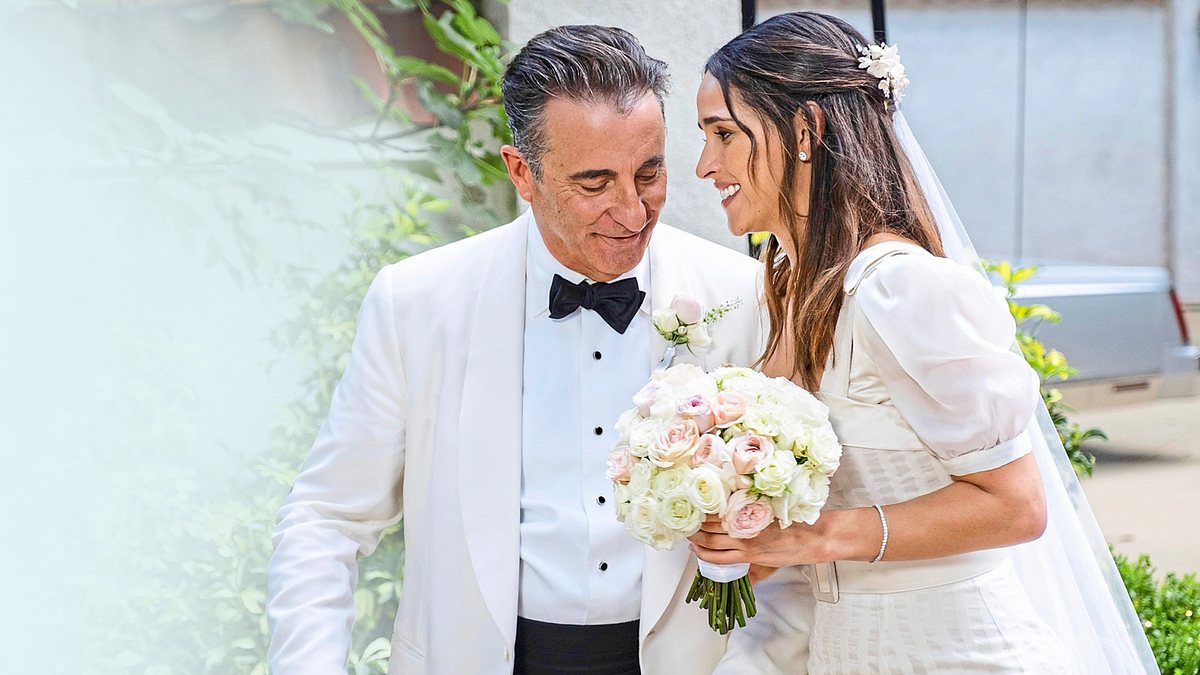 der vater der braut