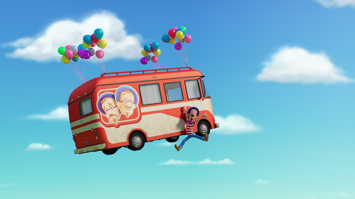 Paw Patrol - Helfer auf vier Pfoten paw patrol - helfer auf vier pfoten