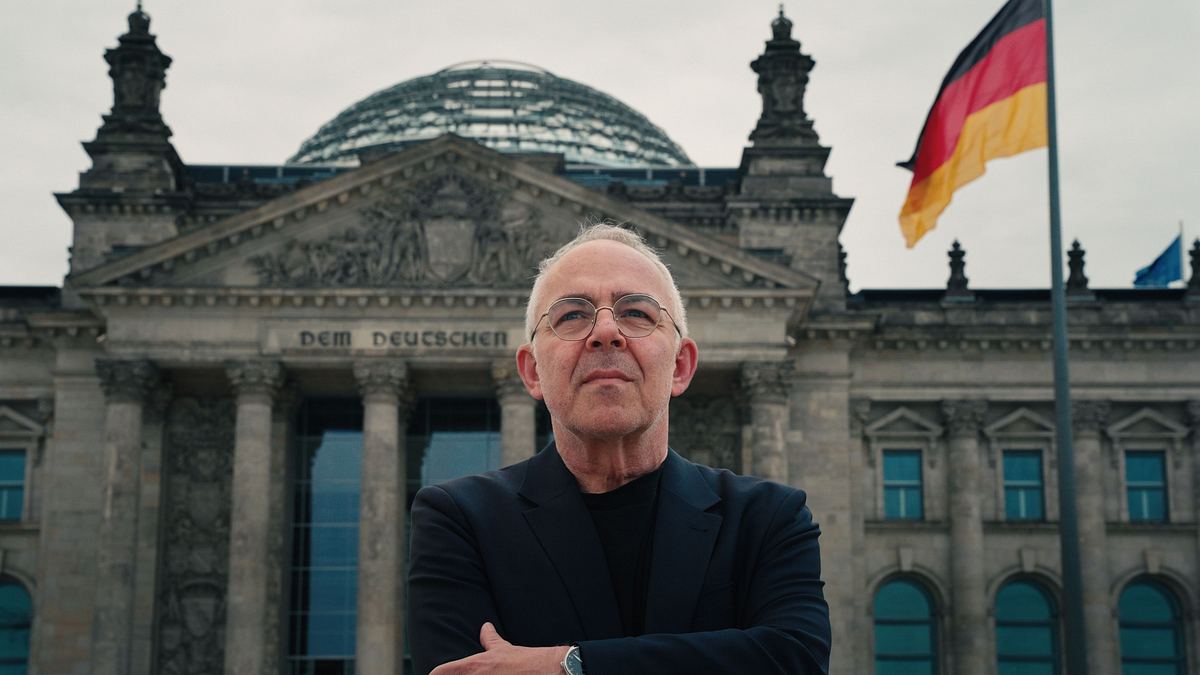 die beste demokratie der welt? - das schweizer modell als idee für deutschland?
