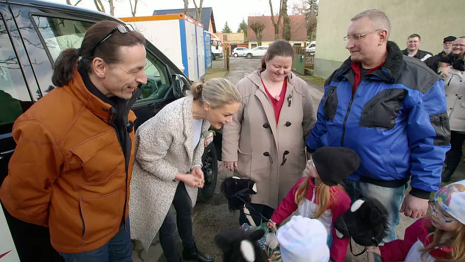 Zuhause im Glück - Unser Einzug in ein neues Leben zuhause im glück - unser einzug in ein neues leben