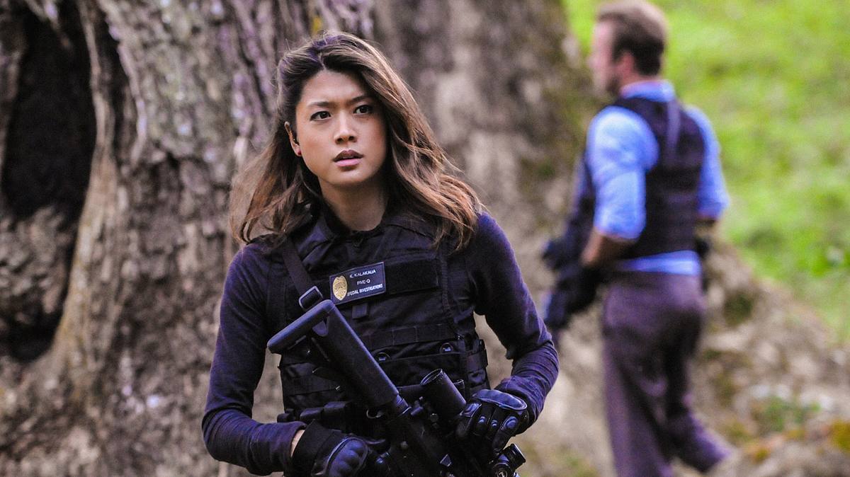 hawaii five-0