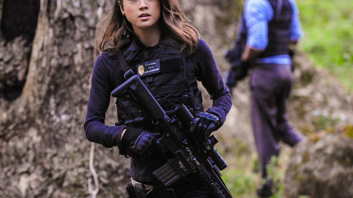hawaii five-0