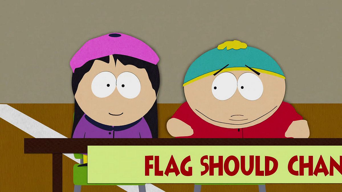 south park