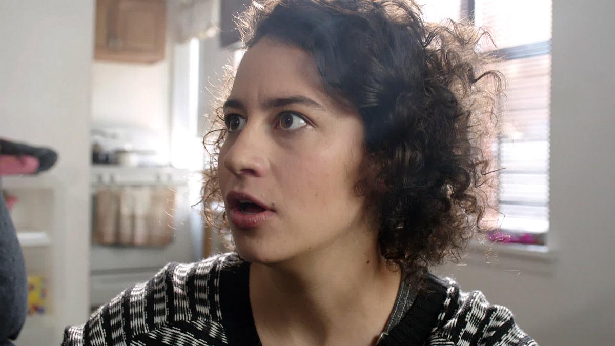broad city