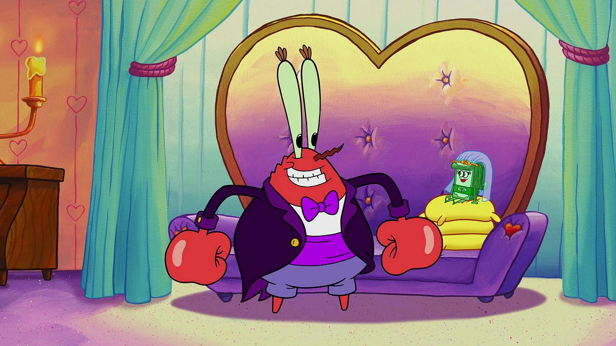 SpongeBob Schwammkopf spongebob schwammkopf