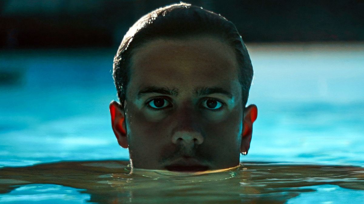 noè ponti - in acqua, io sono