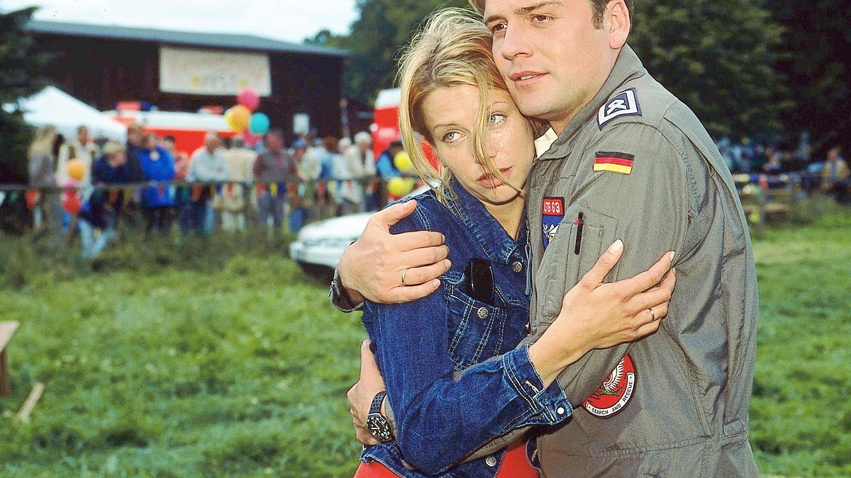 die rettungsflieger
