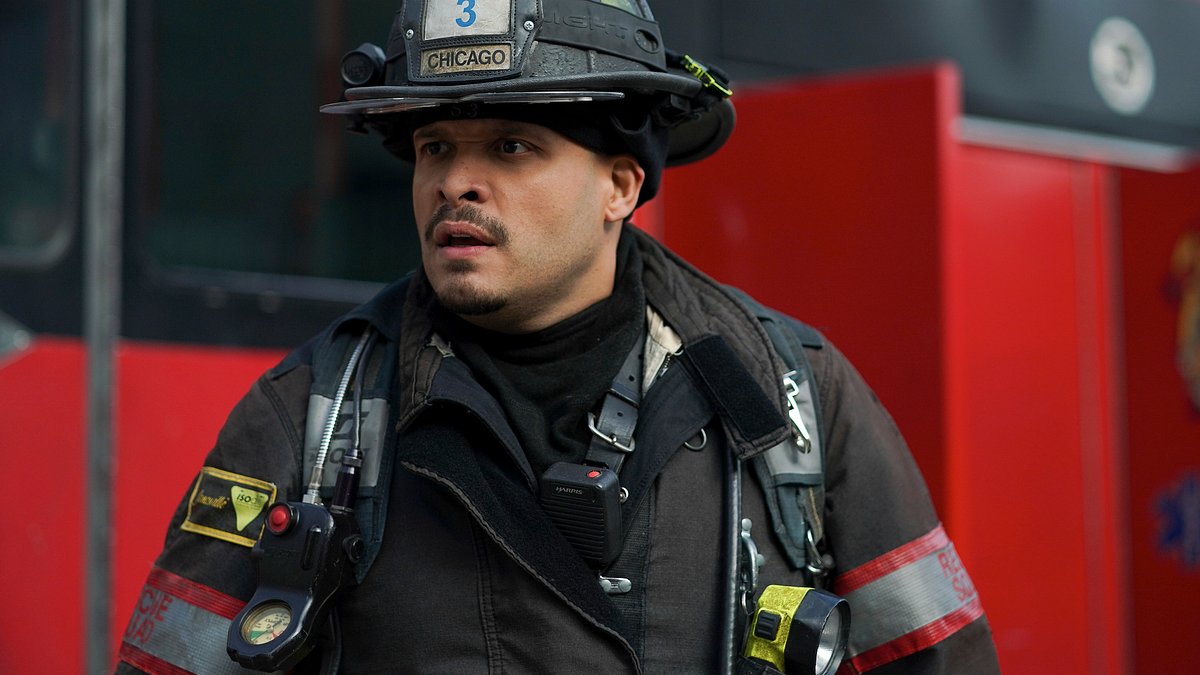 chicago fire