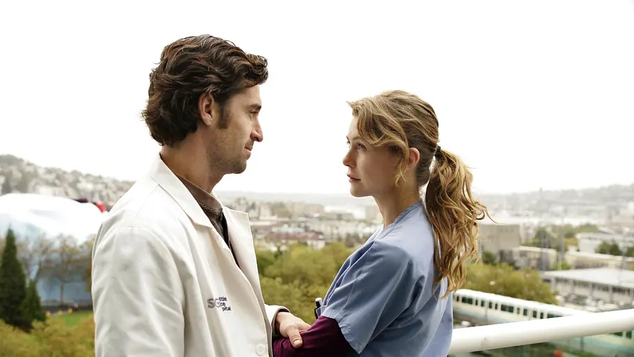 greys anatomy - die jungen ärzte