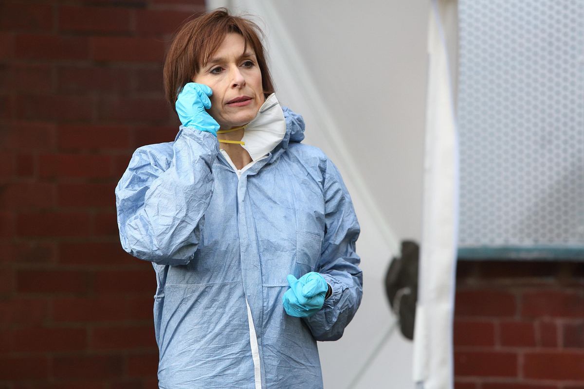 scott & bailey