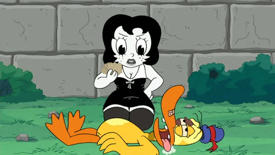 Drawn Together drawn together