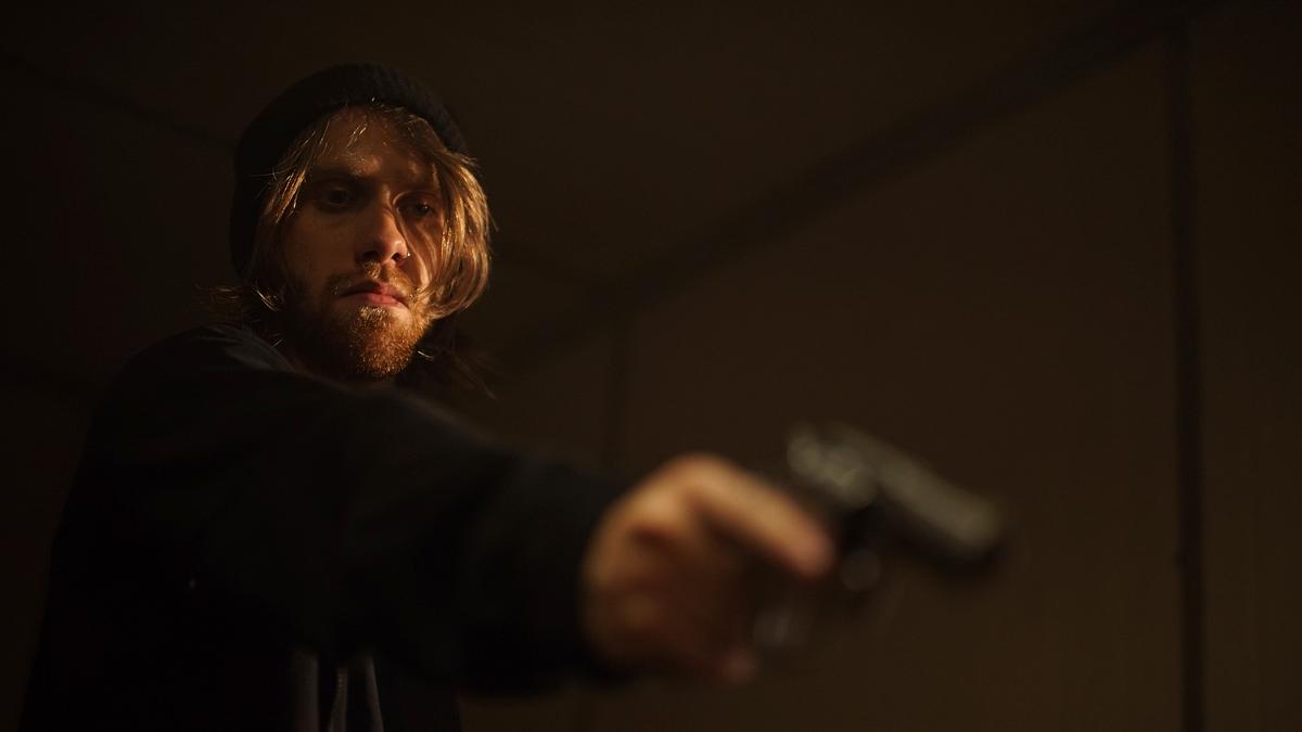 deadly women - wenn frauen zu mörderinnen werden