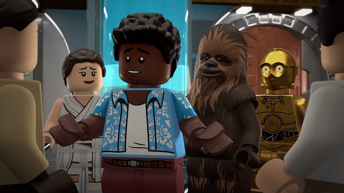 lego® star wars sommerurlaub