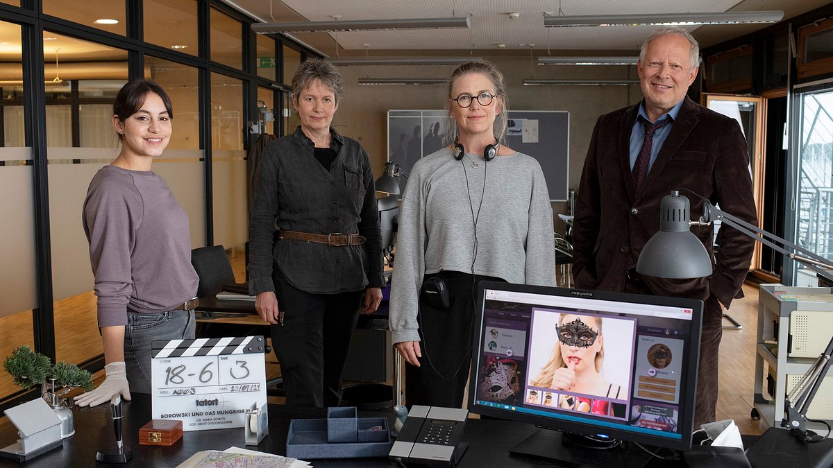 tatort