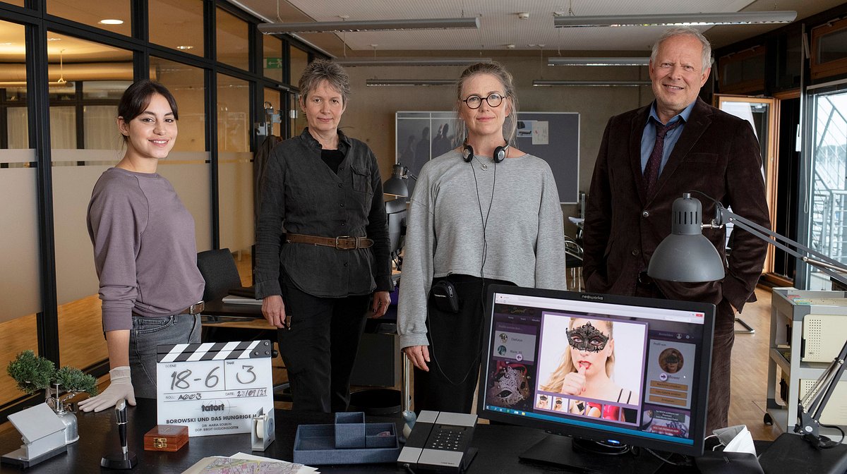 Tatort tatort