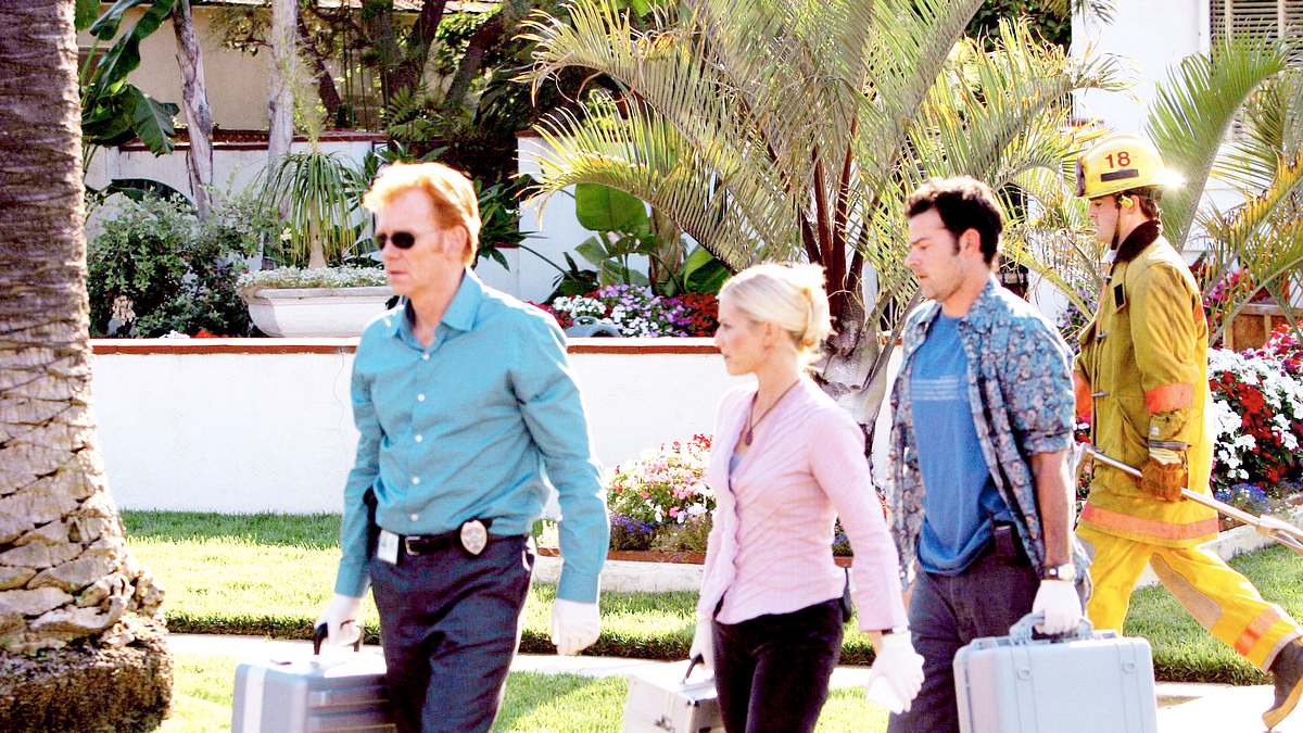 csi: miami