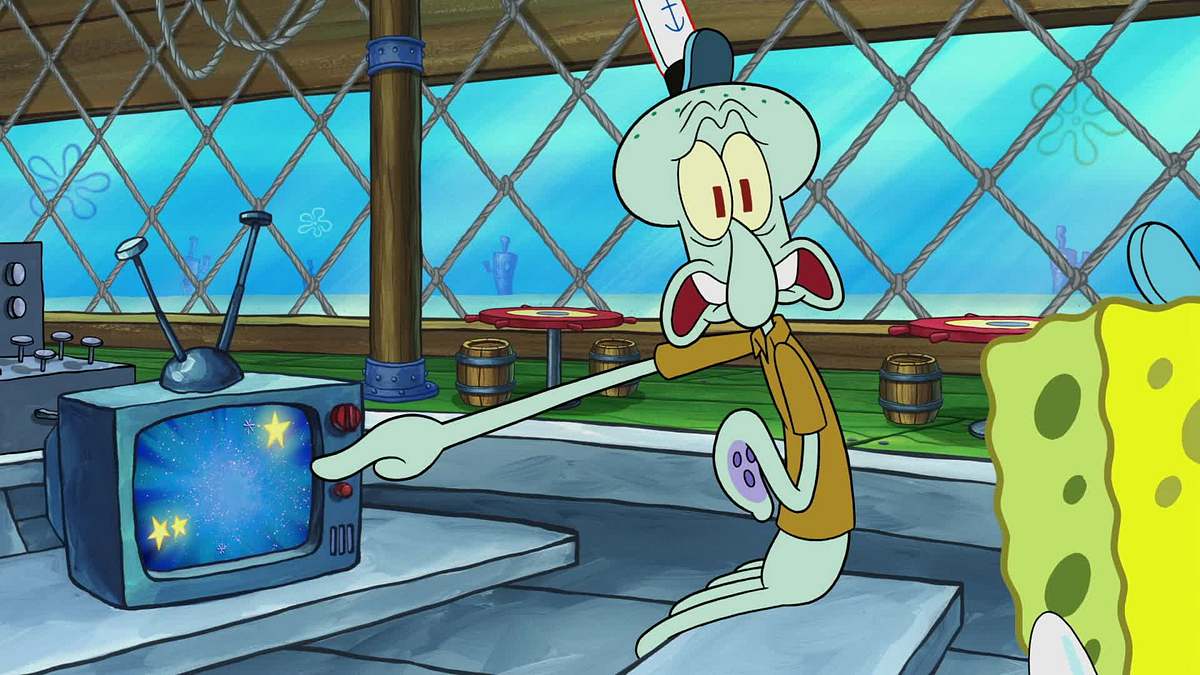spongebob schwammkopf