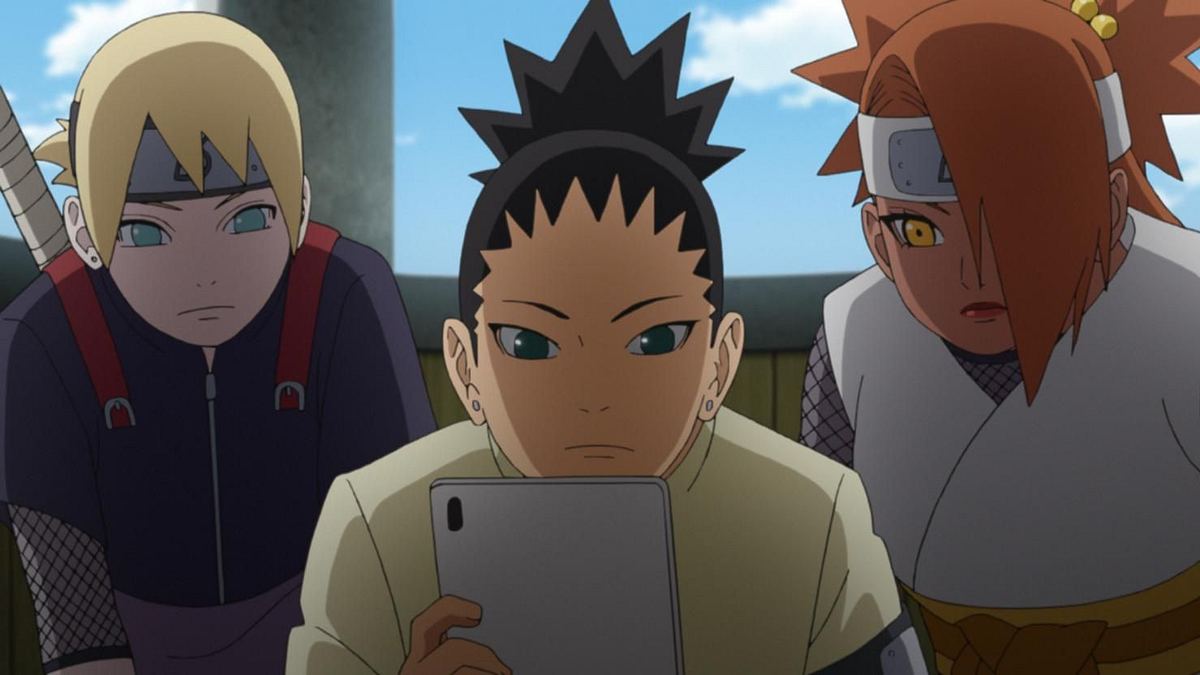 boruto