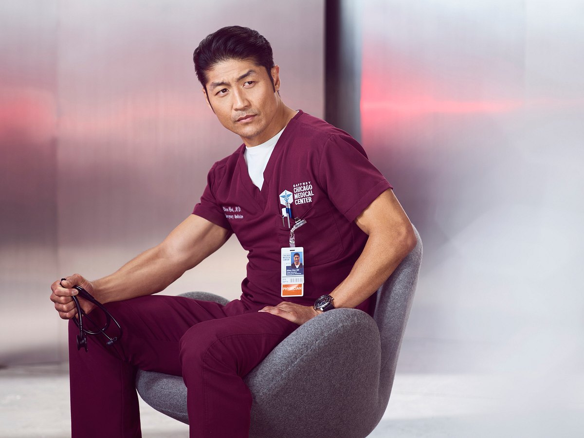chicago med