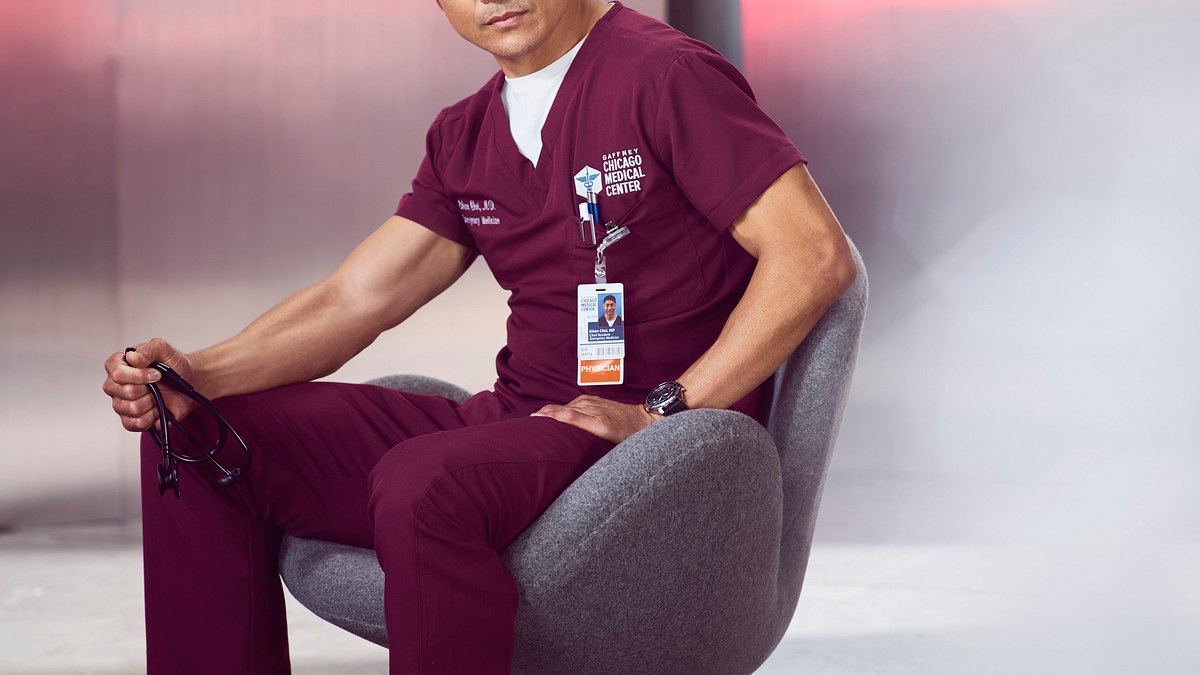 chicago med