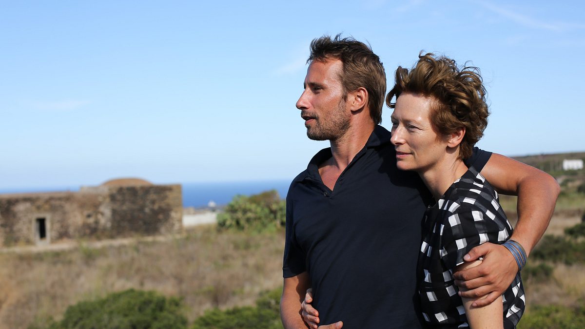 a bigger splash