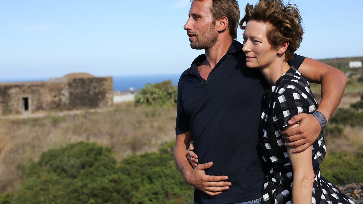 a bigger splash