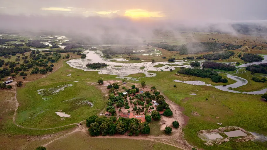 abenteuer brasilien - ein land wie ein kontinent