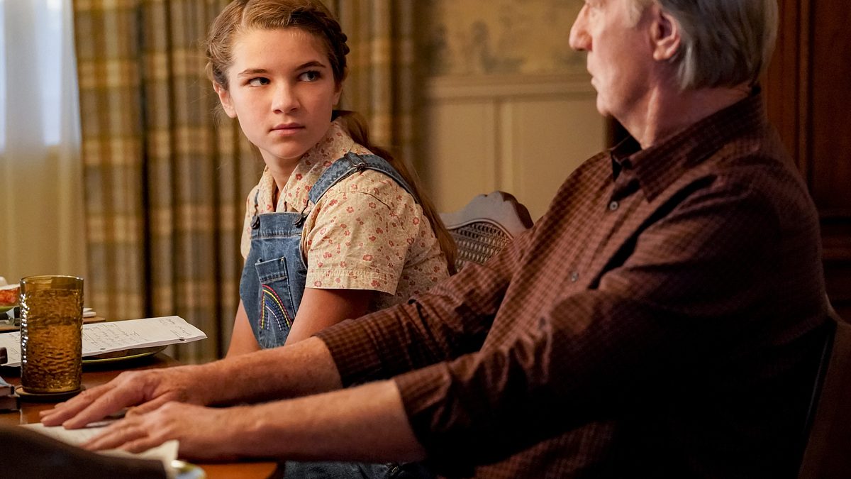 young sheldon