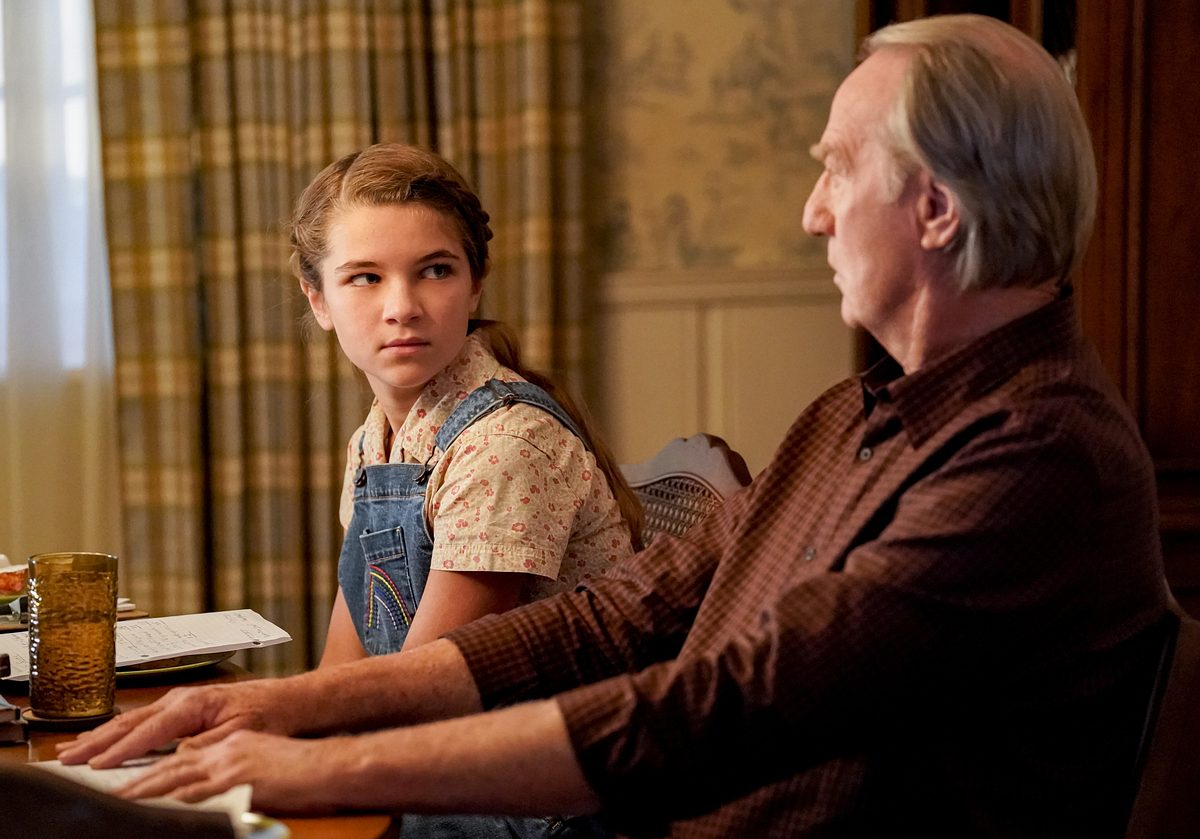 Young Sheldon young sheldon
