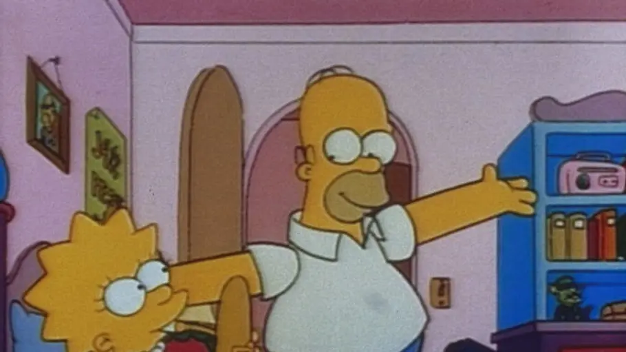 Die Simpsons die simpsons
