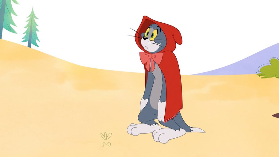 die tom und jerry show