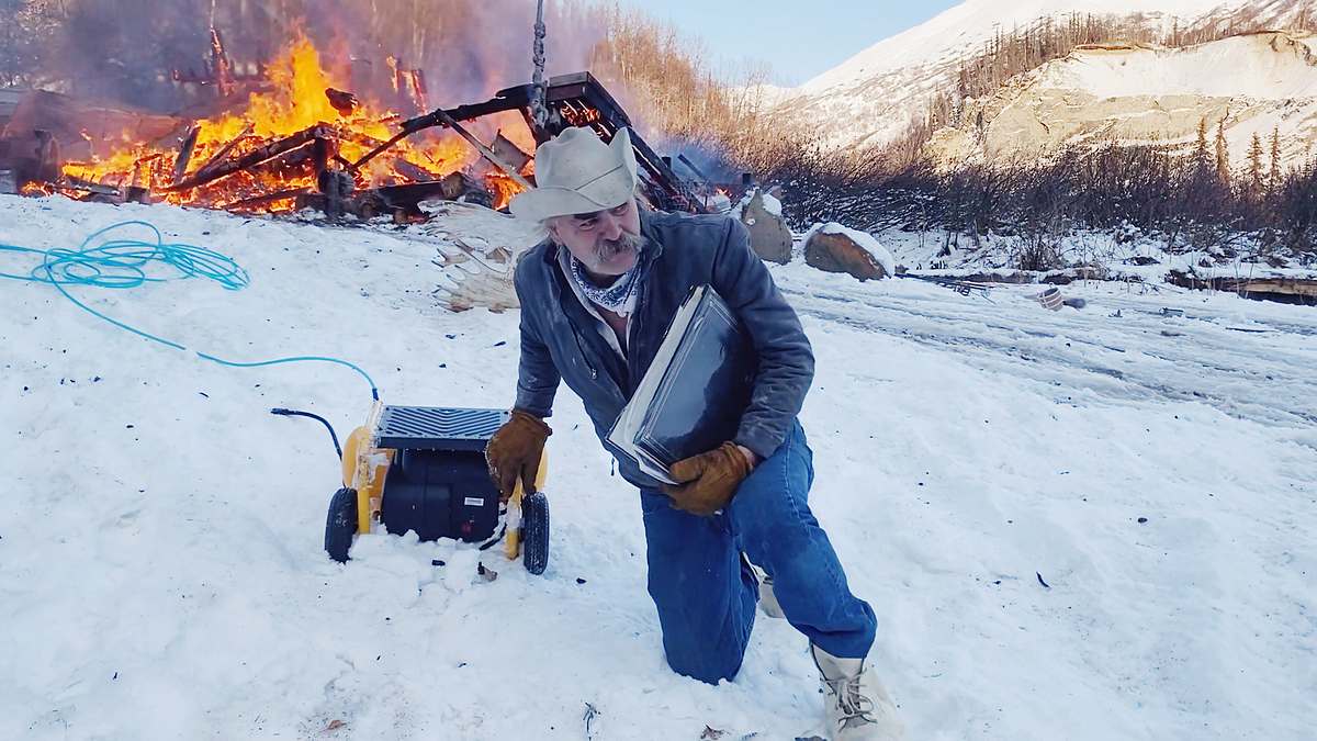 home rescue: eine ranch für die raneys