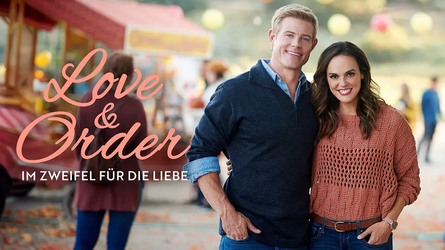 Love & Order - Im Zweifel für die Liebe love & order - im zweifel für die liebe