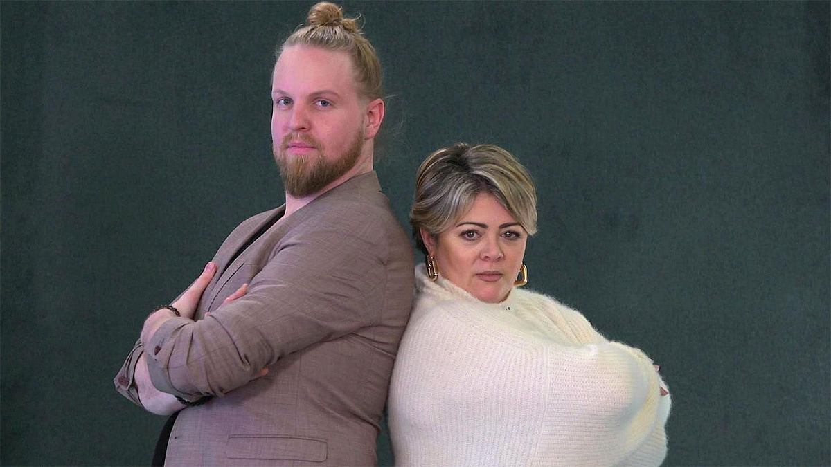 Das Duell - Zwischen Tüll und Tränen das duell - zwischen tüll und tränen