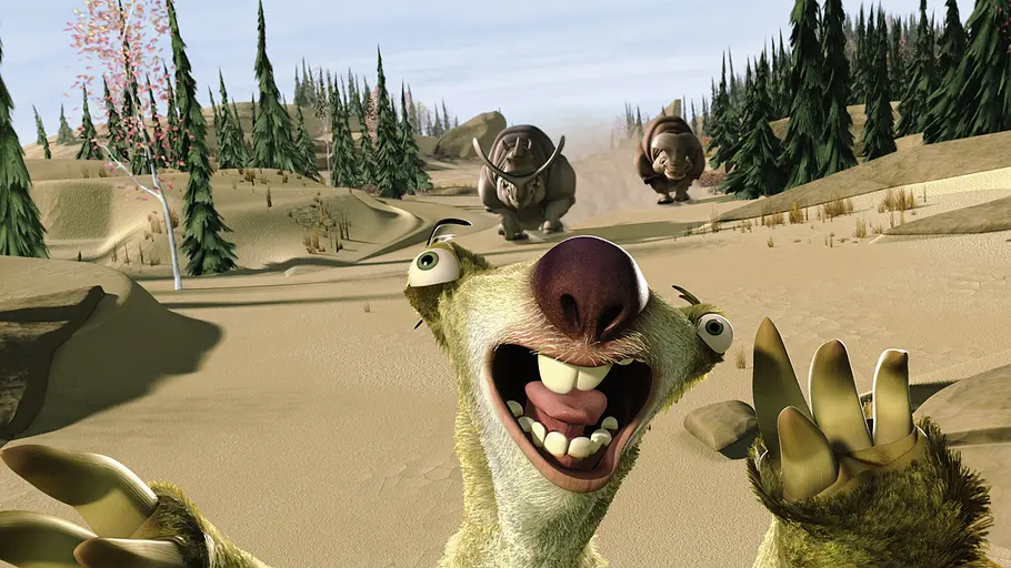 ice age
