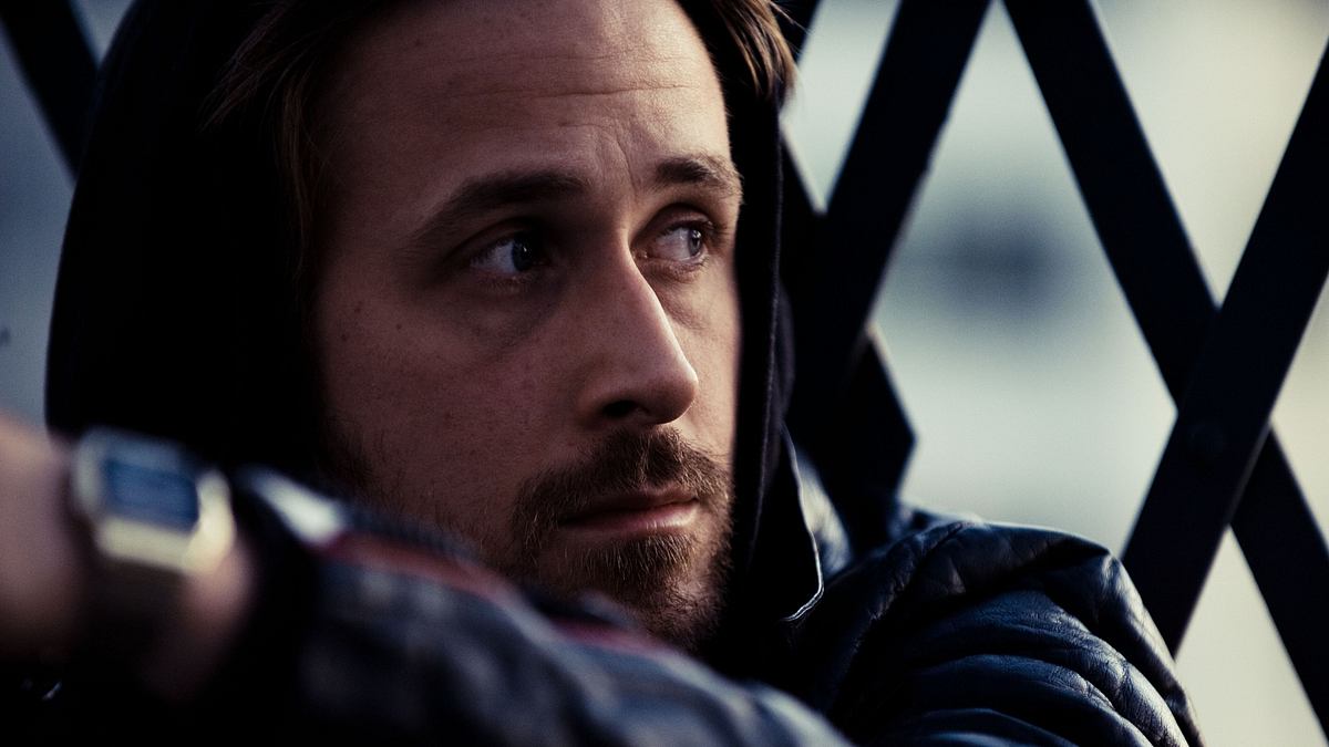 blue valentine - vom ende einer liebe