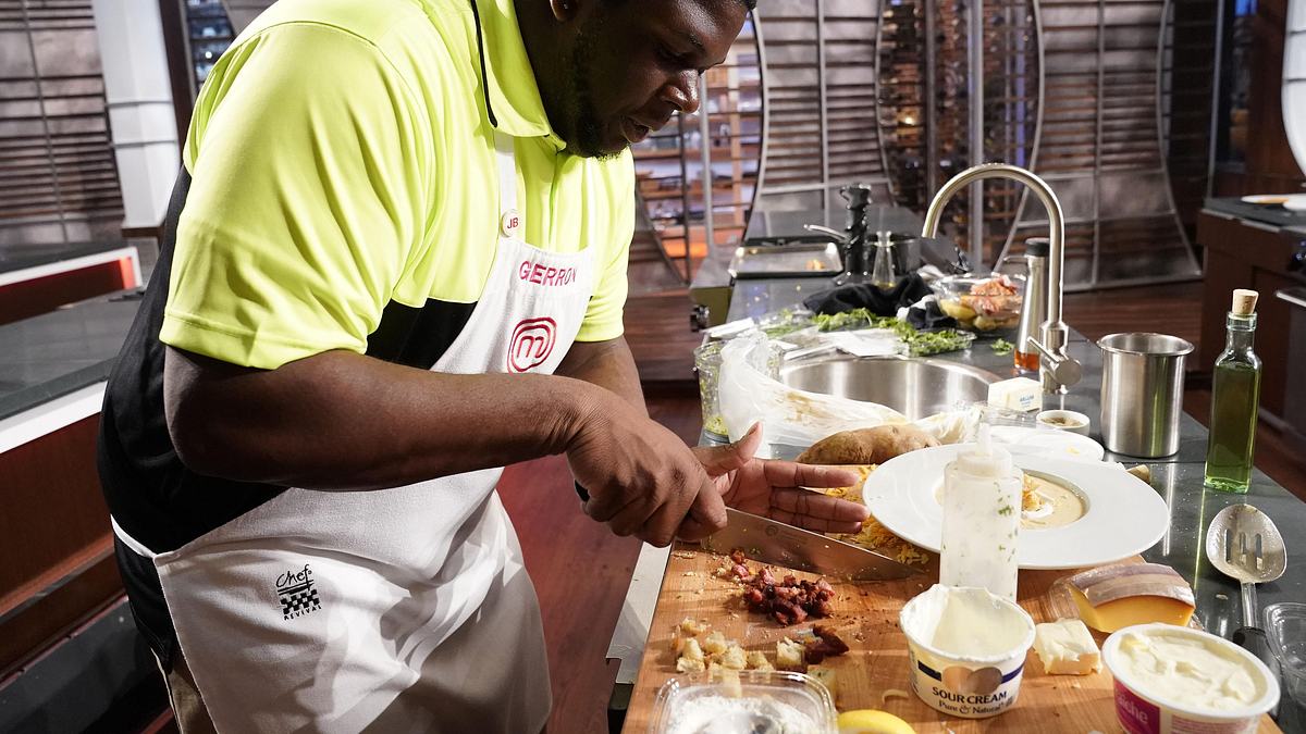 masterchef usa
