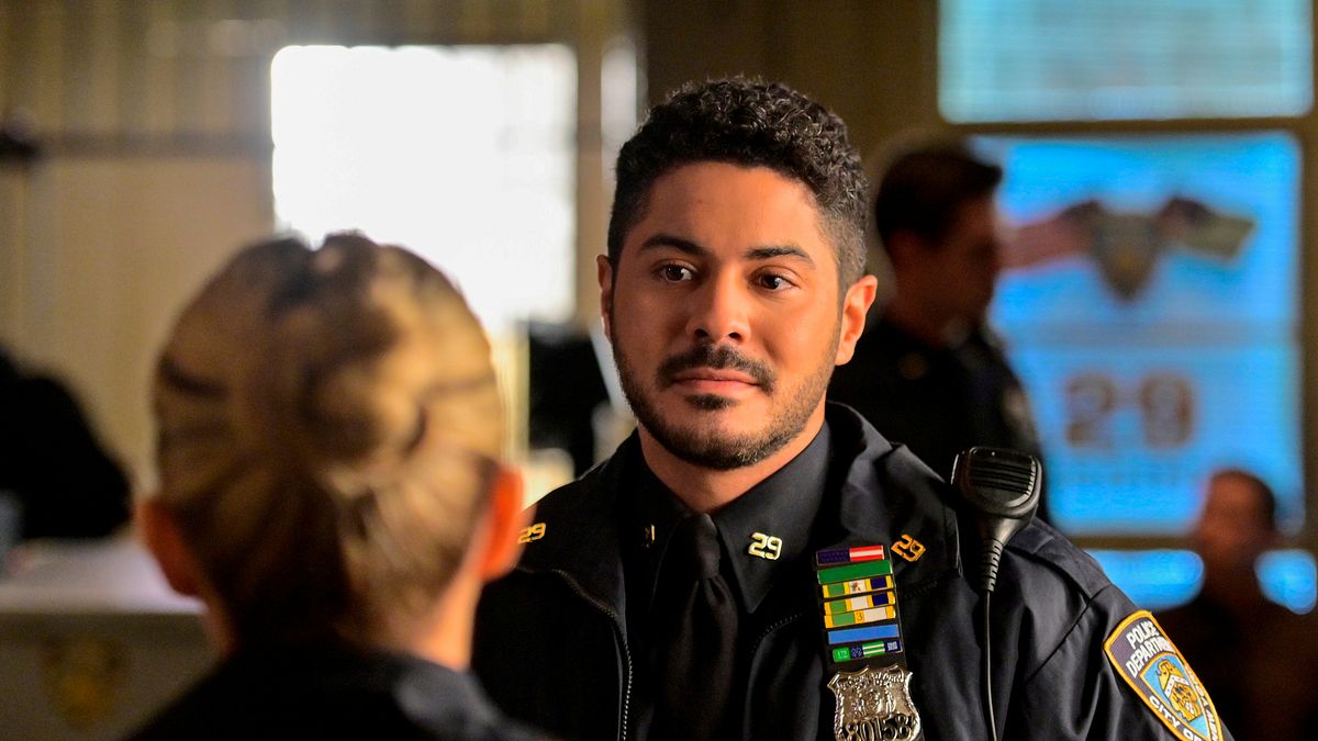 blue bloods - crime scene new york
