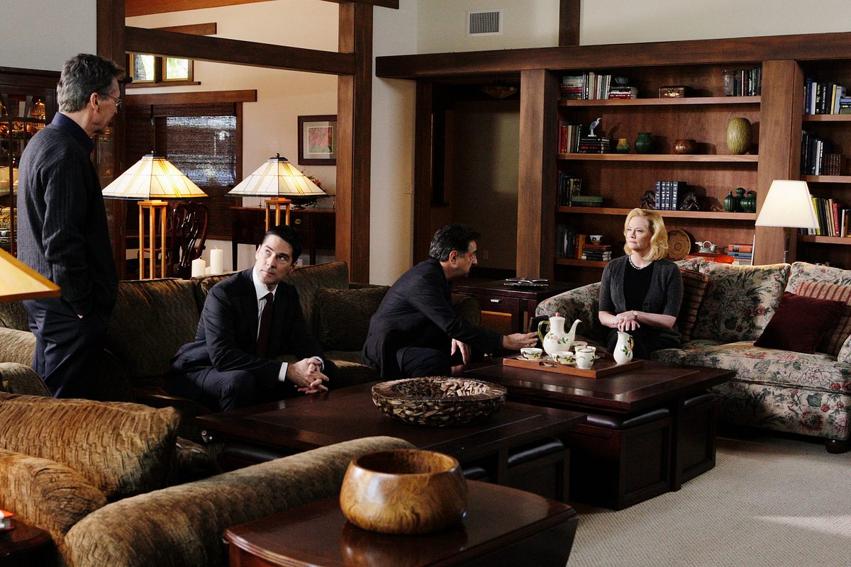 criminal minds