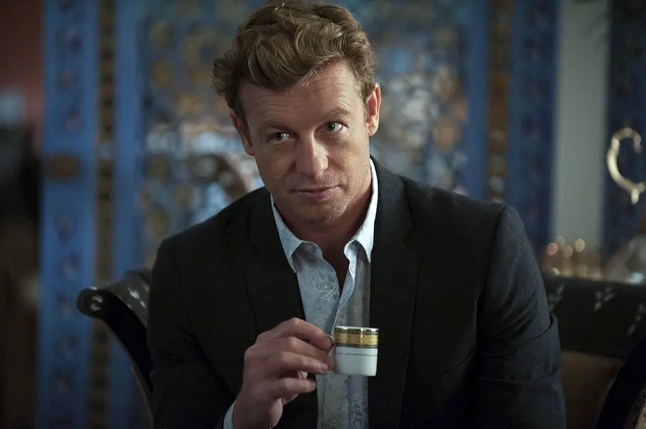 The Mentalist the mentalist