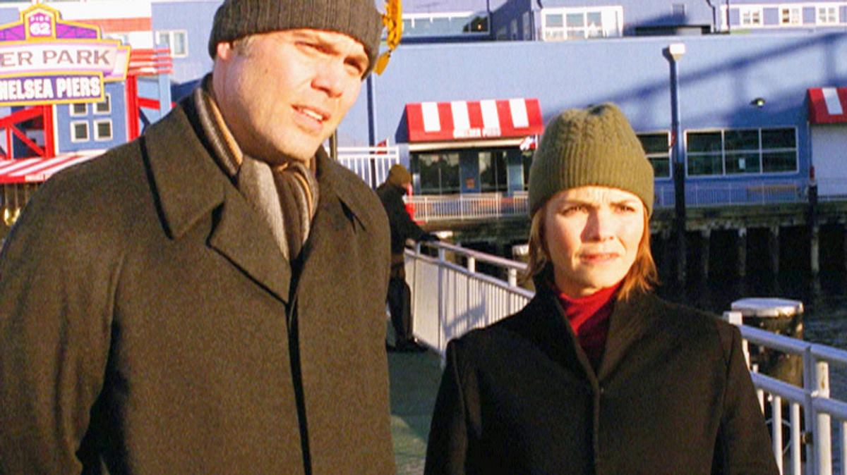 criminal intent - verbrechen im visier