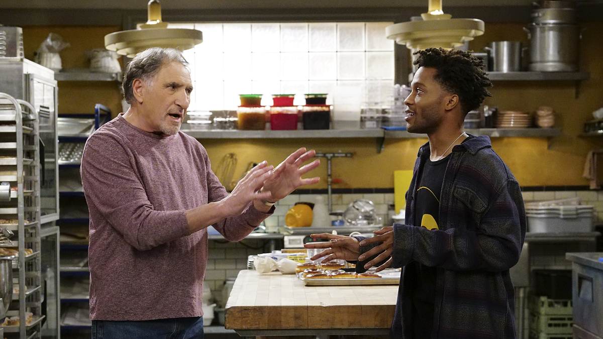 superior donuts